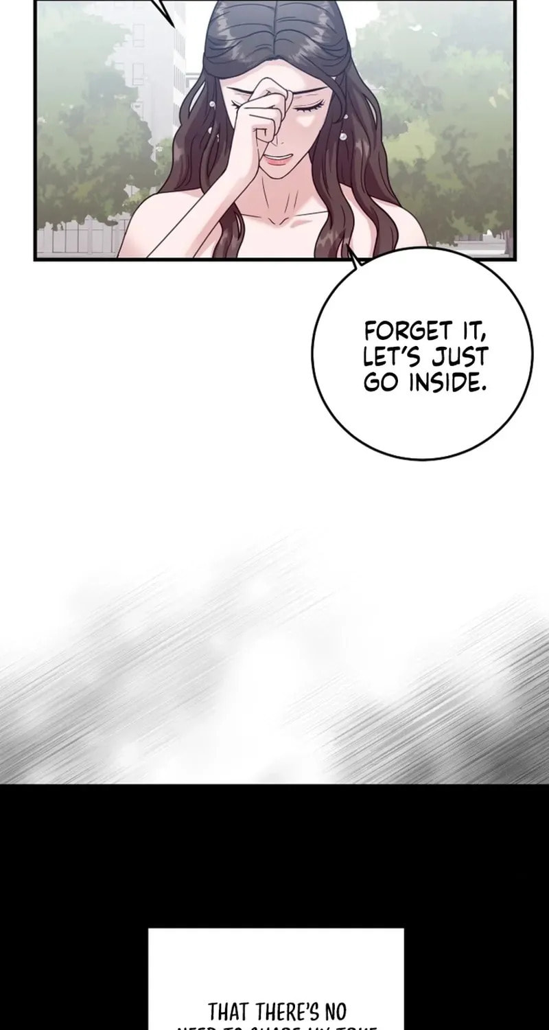 Bed Scene Chapter 20 page 23 - 