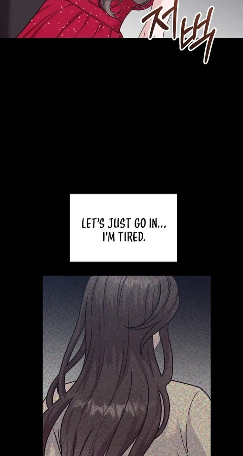 Bed Scene Chapter 20 page 27 - 