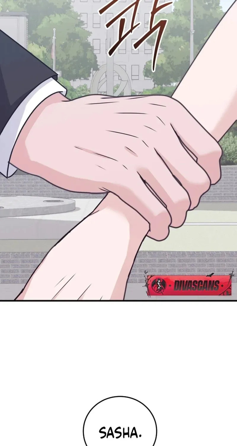 Bed Scene Chapter 20 page 29 - 