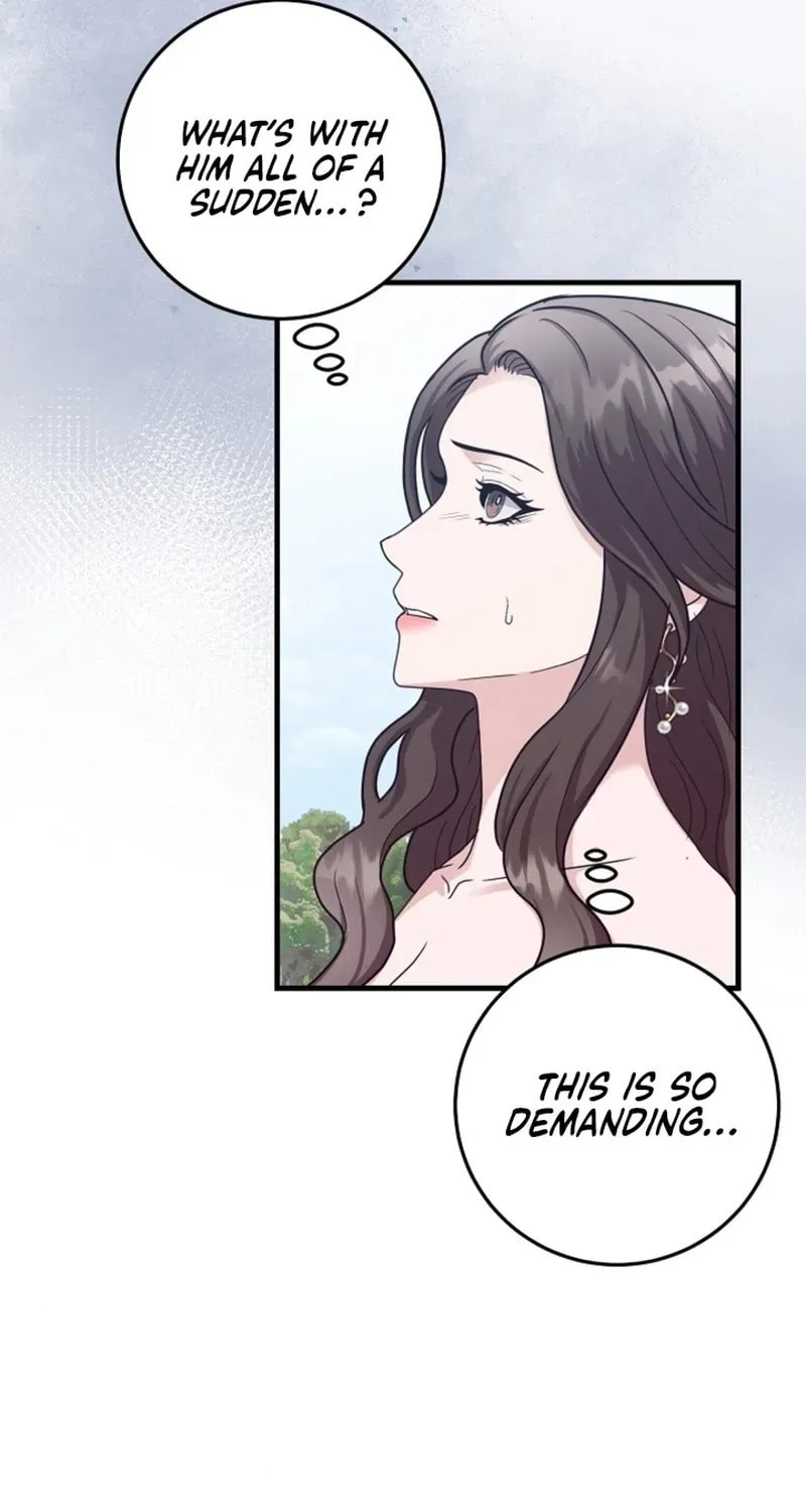 Bed Scene Chapter 20 page 36 - 