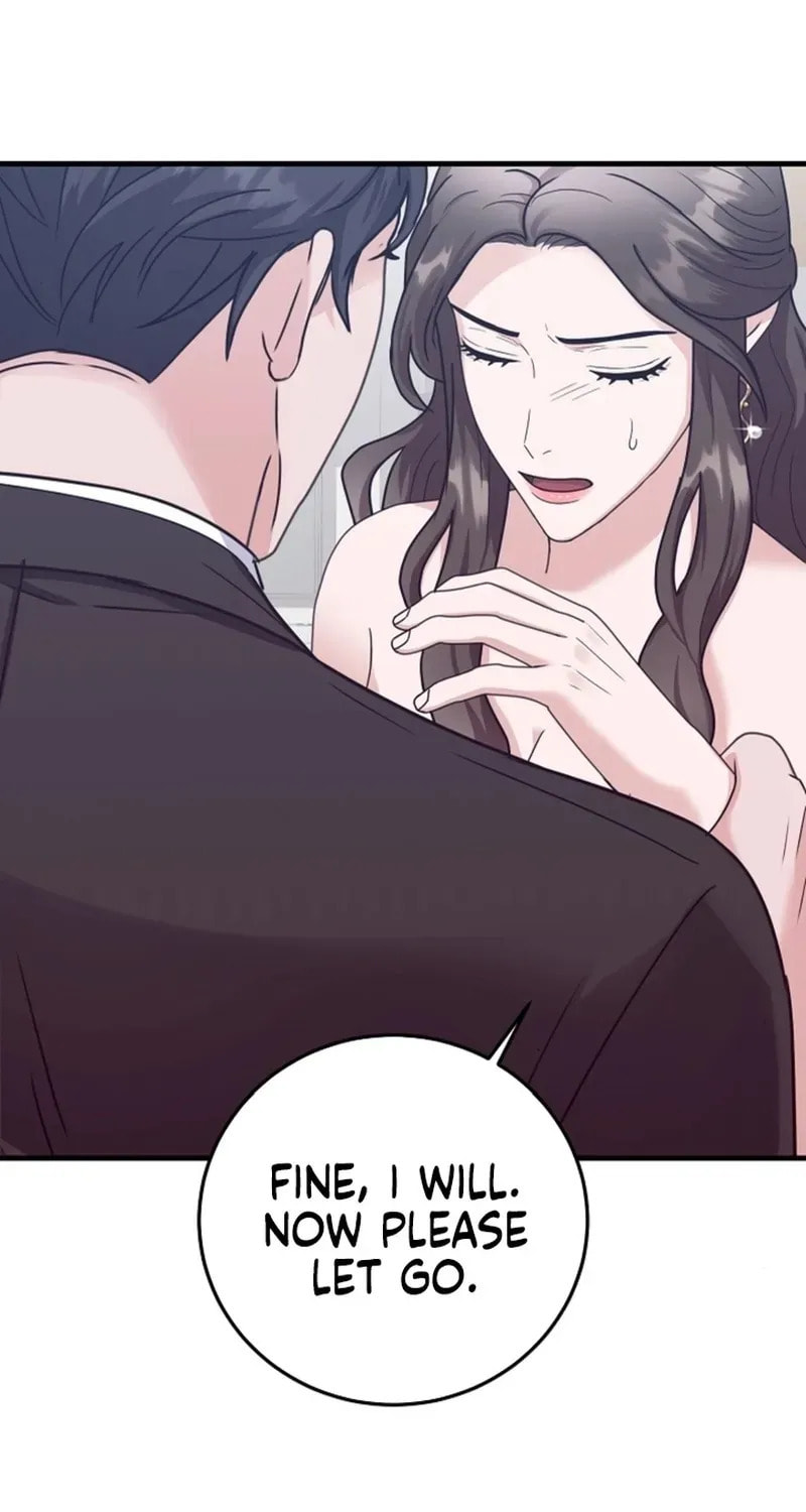 Bed Scene Chapter 20 page 37 - 