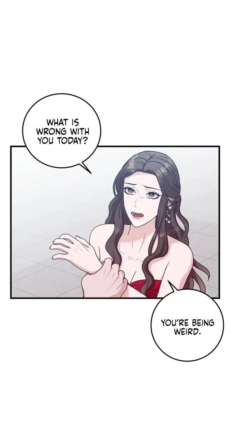 Bed Scene Chapter 20 page 38 - 