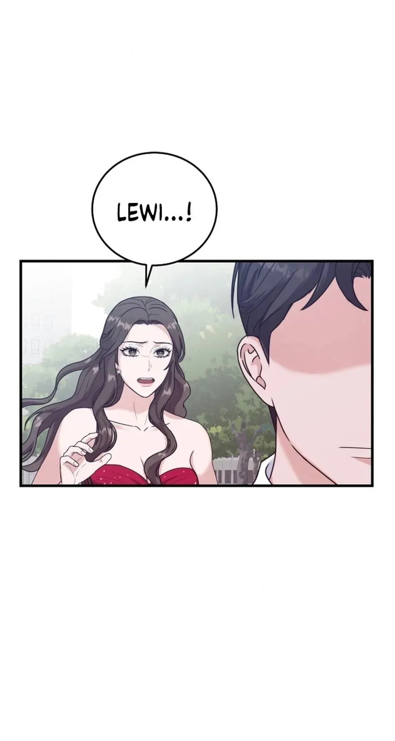 Bed Scene Chapter 20 page 5 - 