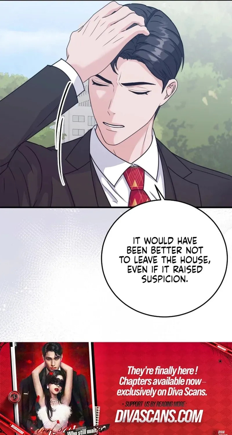 Bed Scene Chapter 20 page 41 - 