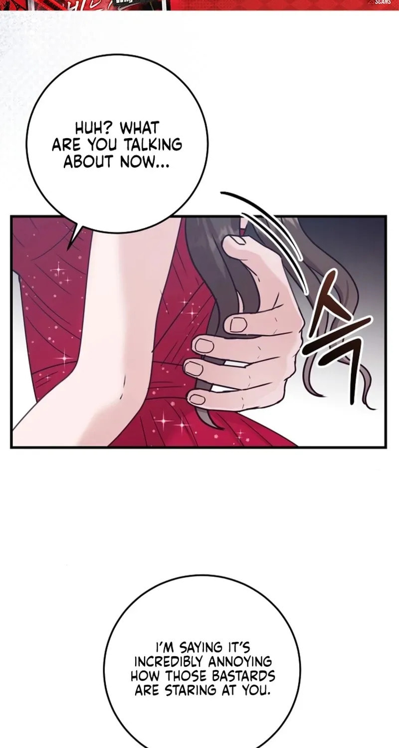 Bed Scene Chapter 20 page 42 - 