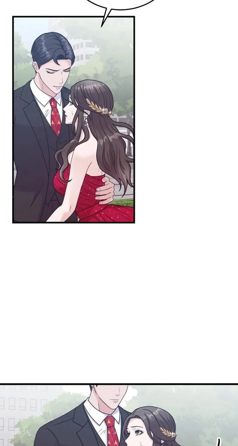 Bed Scene Chapter 20 page 43 - 