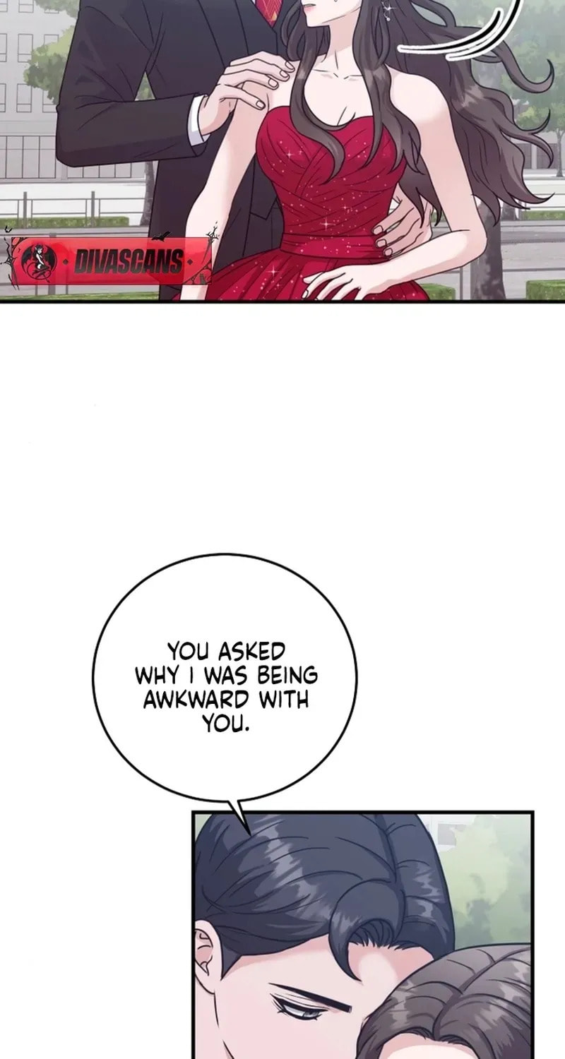 Bed Scene Chapter 20 page 44 - 