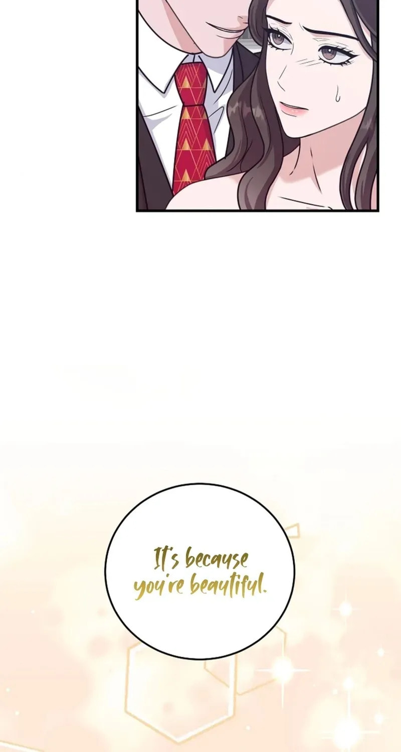 Bed Scene Chapter 20 page 45 - 