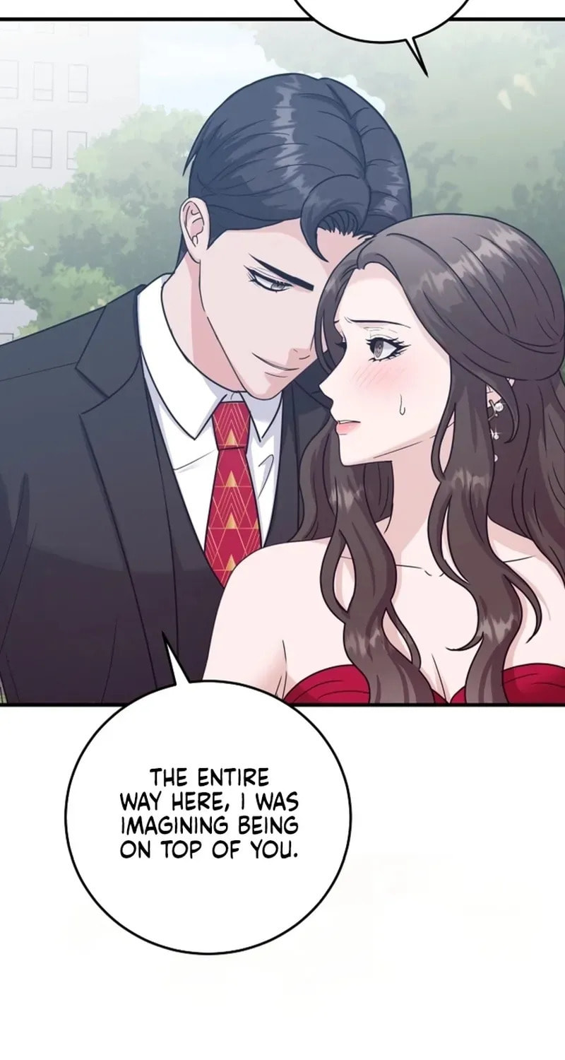 Bed Scene Chapter 20 page 47 - 