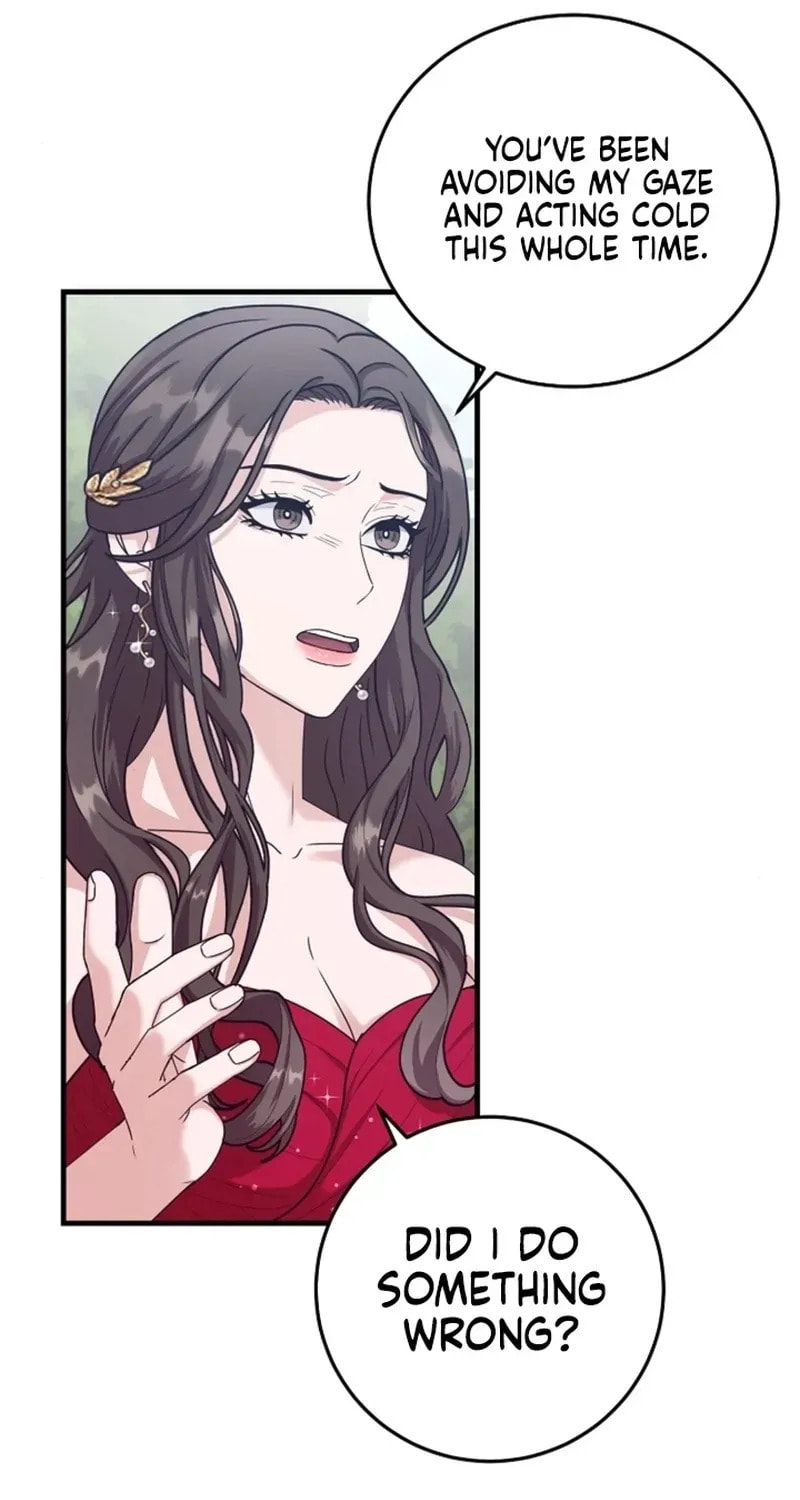 Bed Scene Chapter 20 page 6 - 