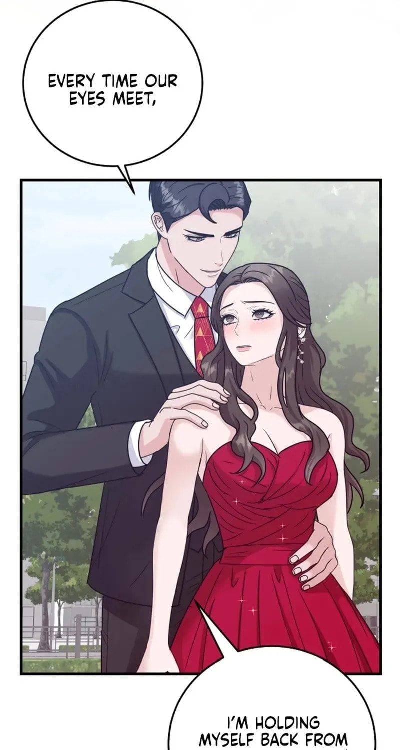 Bed Scene Chapter 20 page 51 - 