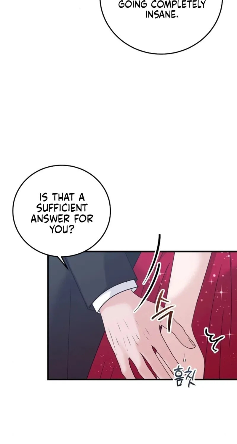 Bed Scene Chapter 20 page 52 - 