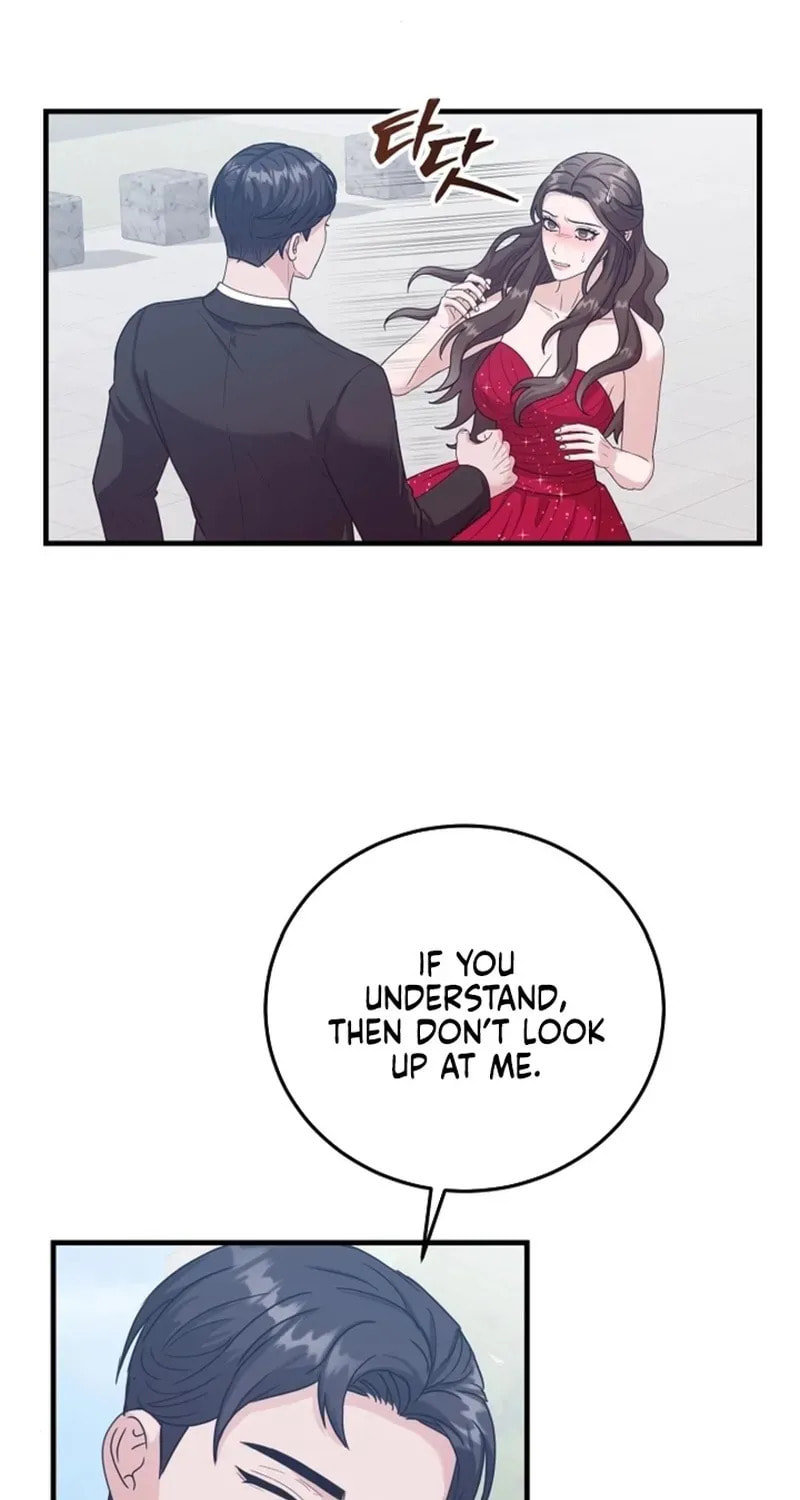 Bed Scene Chapter 20 page 53 - 