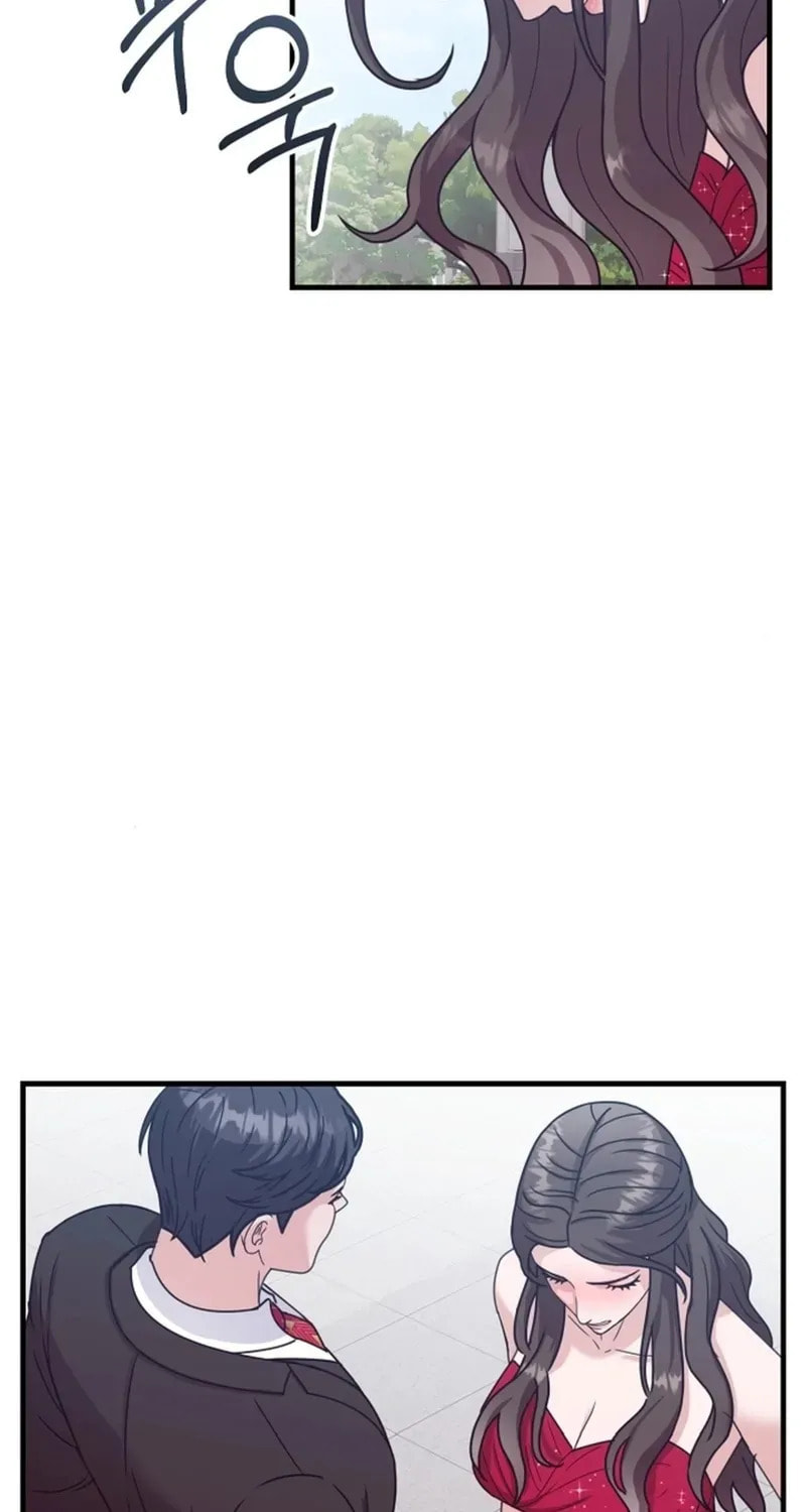 Bed Scene Chapter 20 page 55 - 