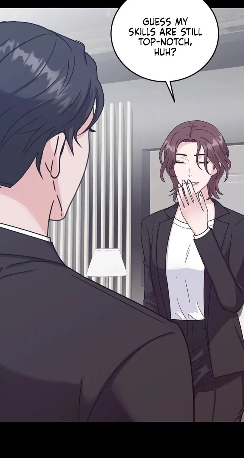 Bed Scene Chapter 20 page 59 - 