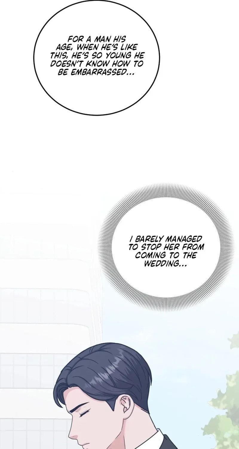 Bed Scene Chapter 20 page 61 - 