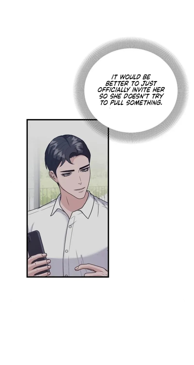 Bed Scene Chapter 20 page 63 - 