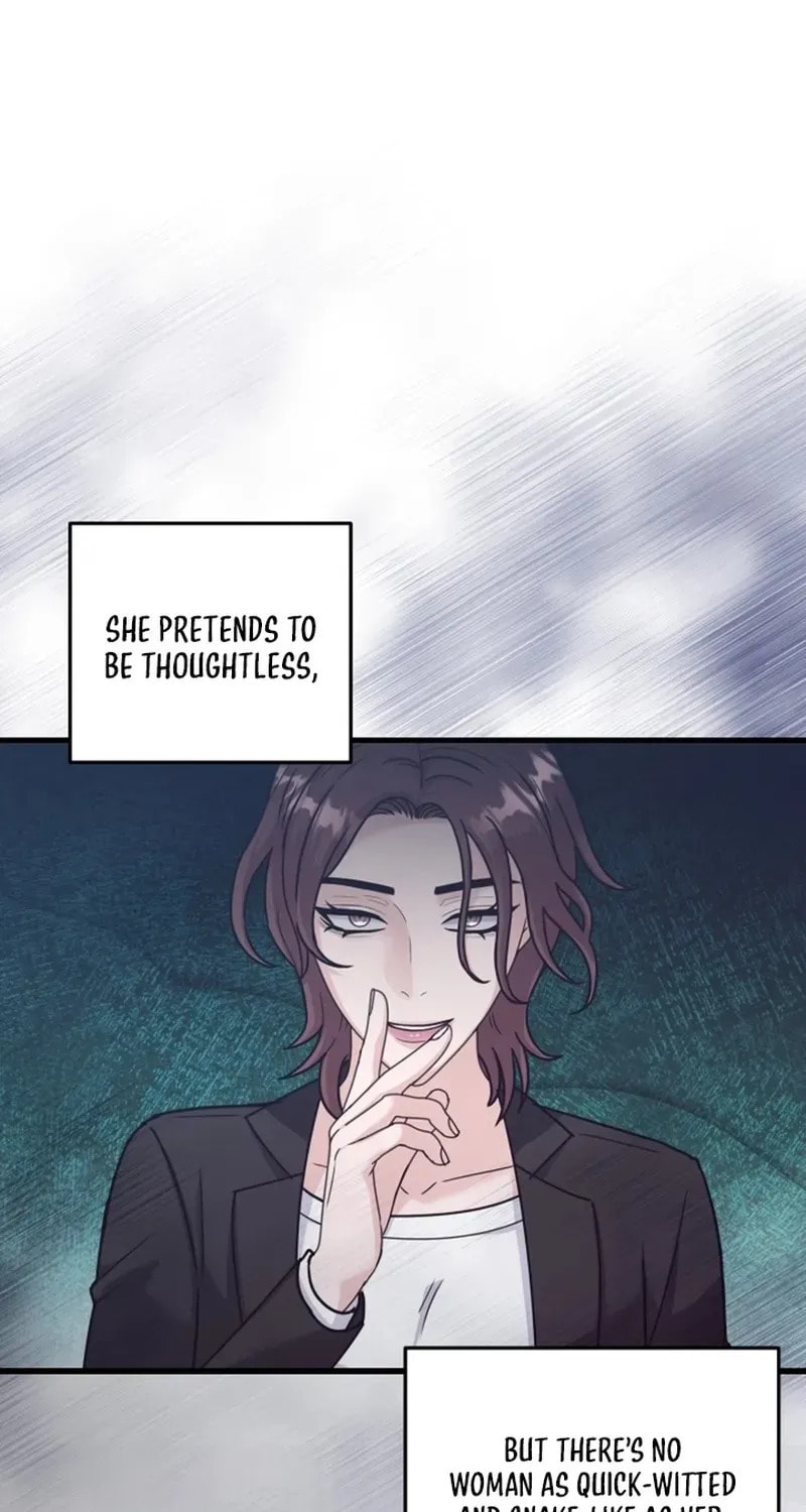 Bed Scene Chapter 20 page 64 - 