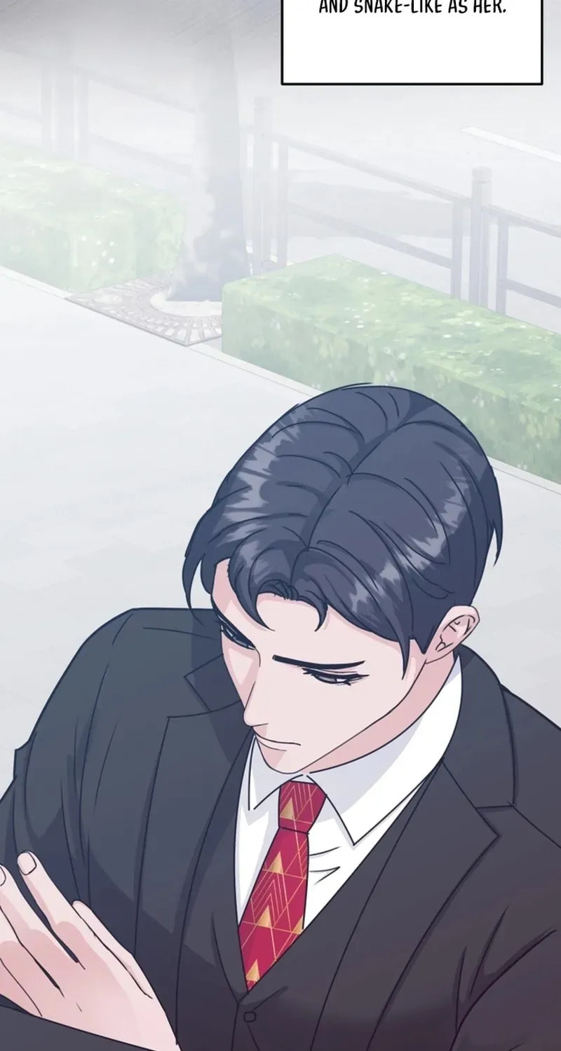 Bed Scene Chapter 20 page 65 - 