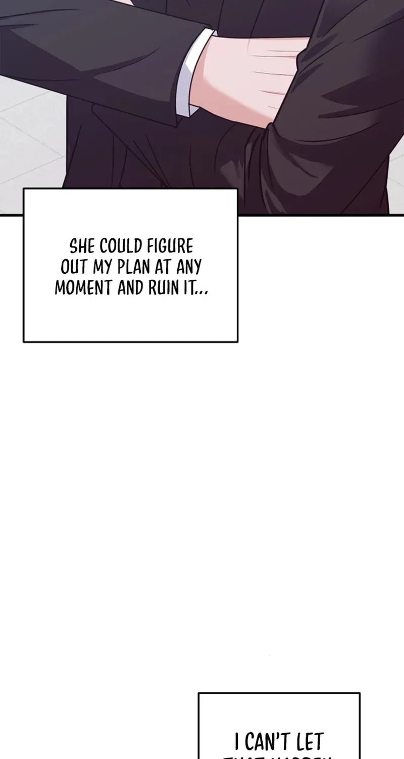 Bed Scene Chapter 20 page 66 - 