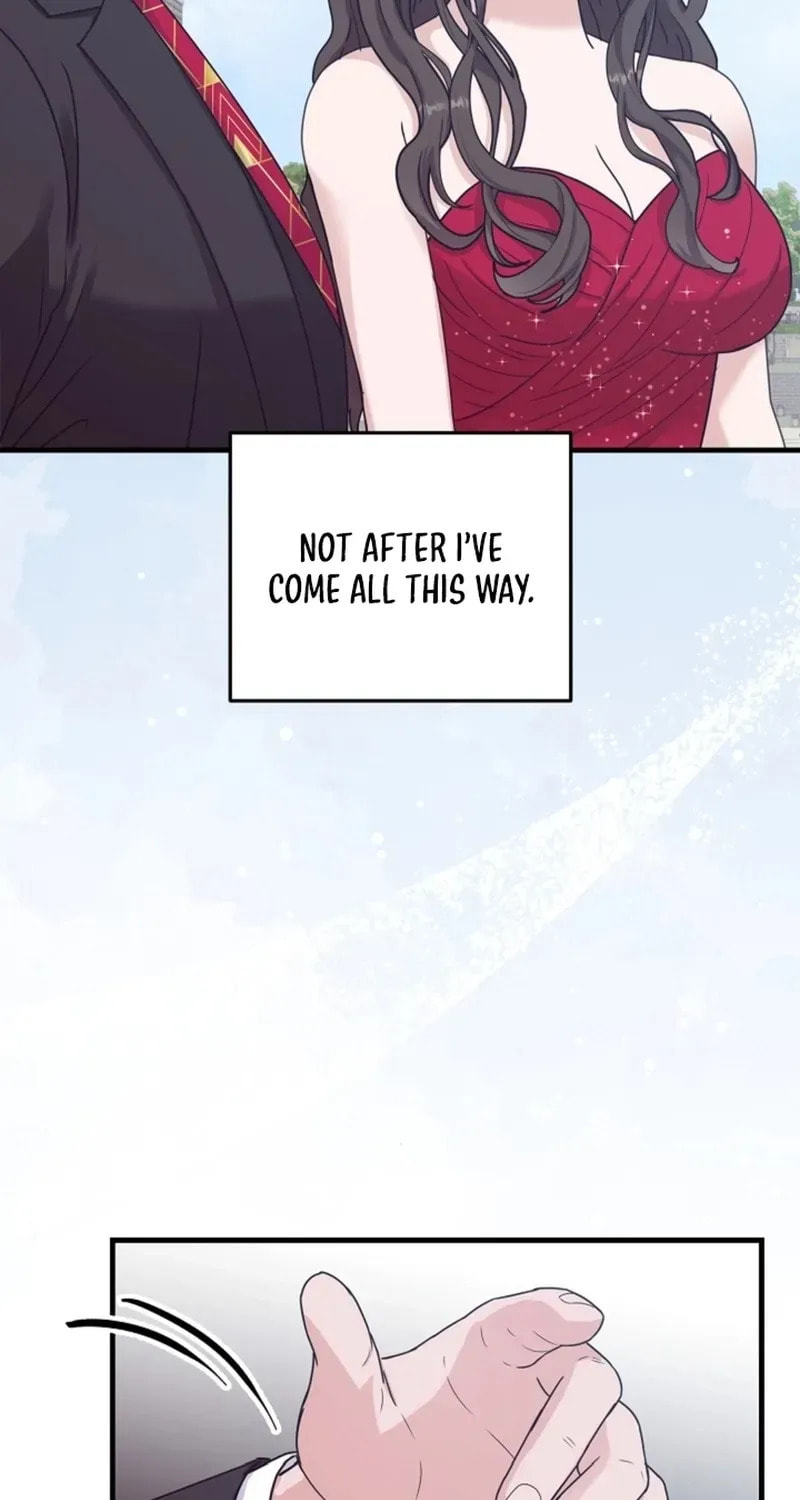Bed Scene Chapter 20 page 68 - 