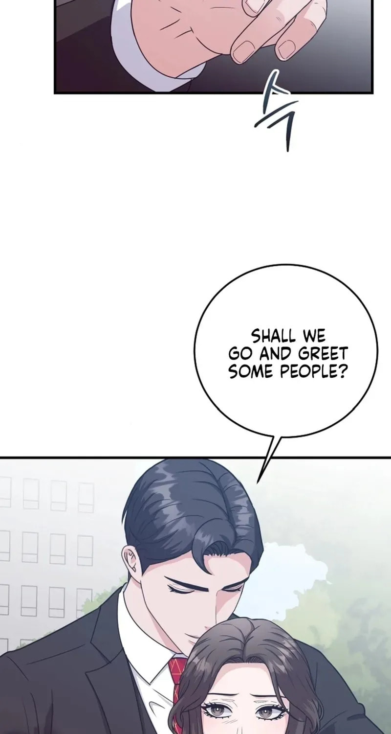 Bed Scene Chapter 20 page 69 - 