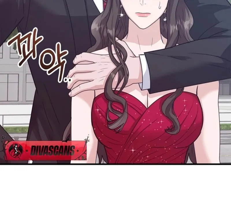 Bed Scene Chapter 20 page 70 - 