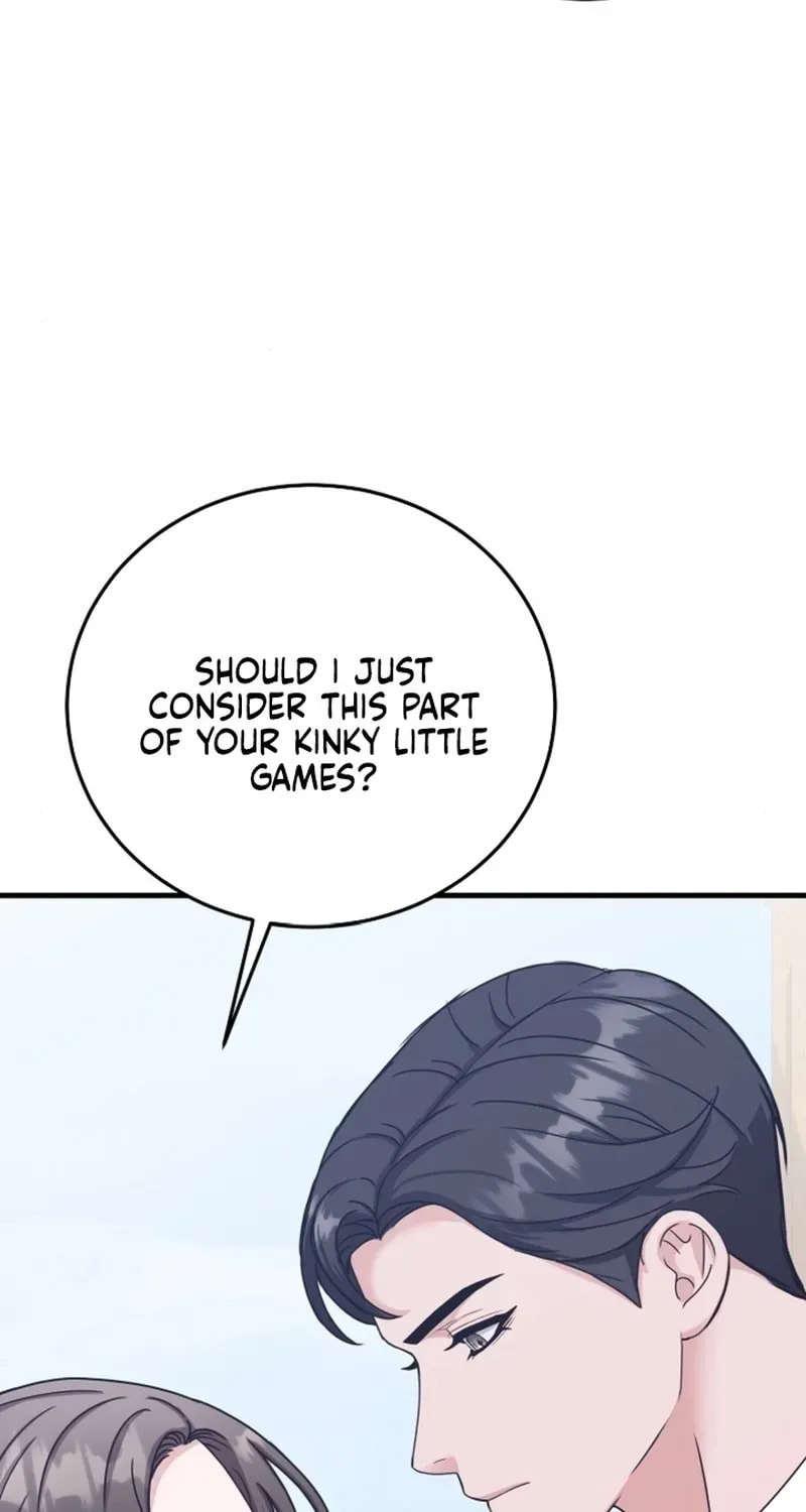 Bed Scene Chapter 20 page 8 - 