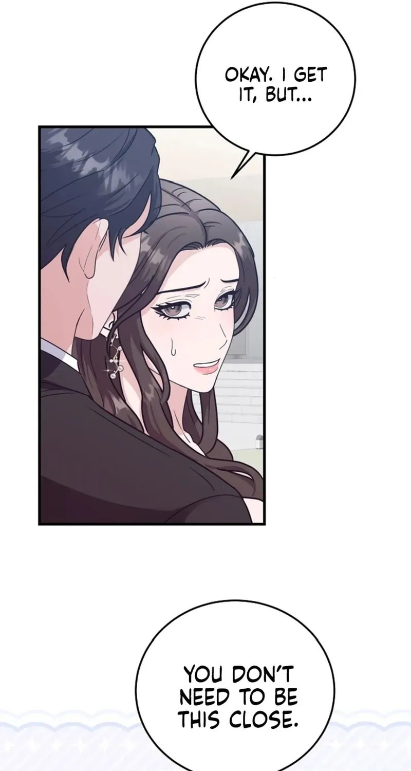 Bed Scene Chapter 20 page 71 - 