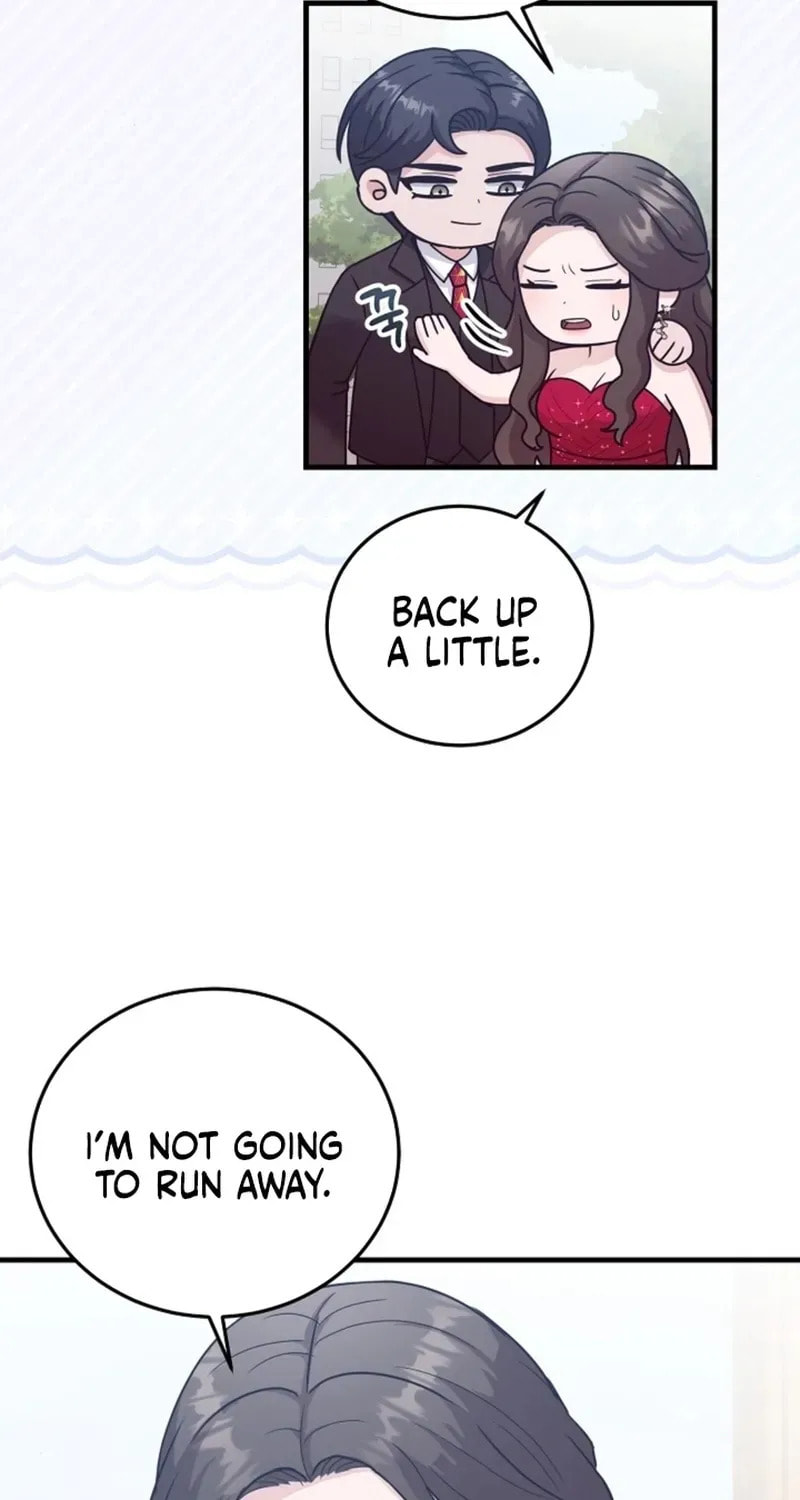 Bed Scene Chapter 20 page 72 - 