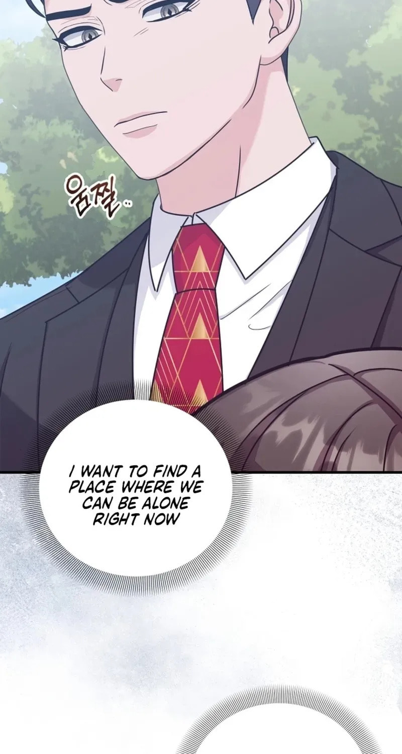 Bed Scene Chapter 20 page 74 - 