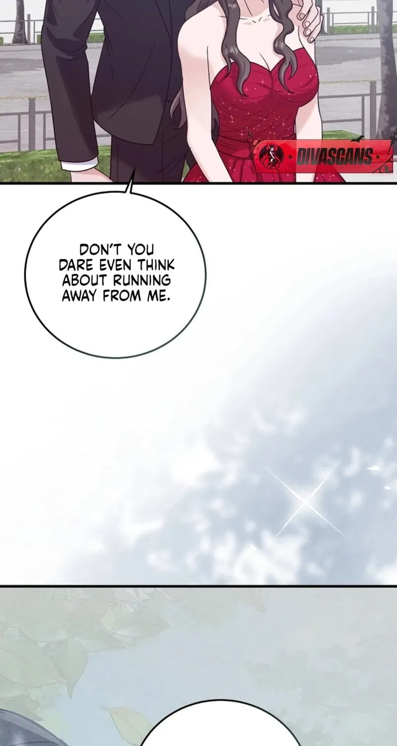 Bed Scene Chapter 20 page 77 - 