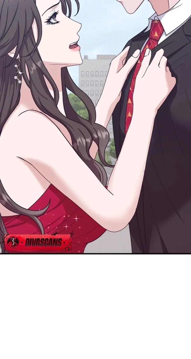 Bed Scene Chapter 20 page 9 - 