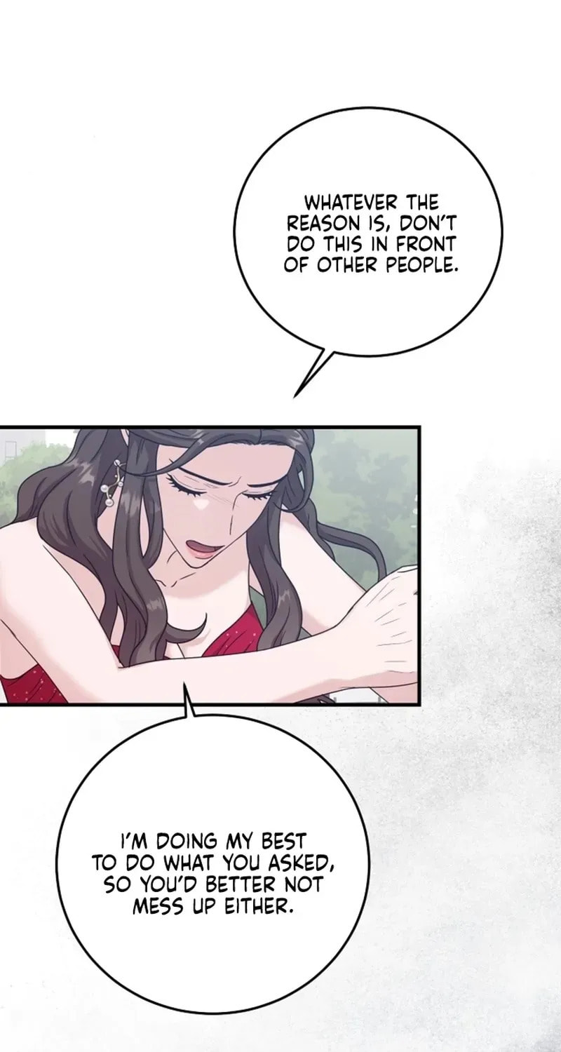 Bed Scene Chapter 20 page 10 - 