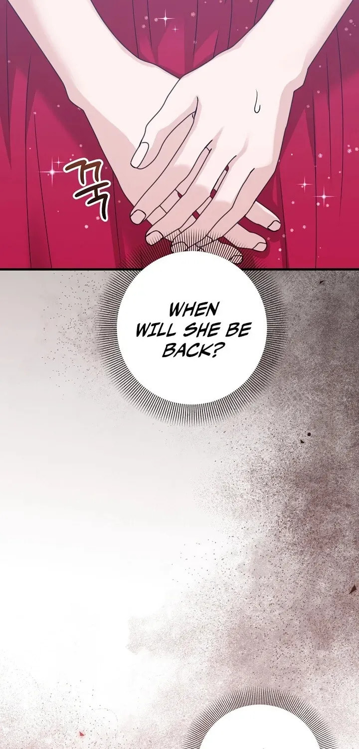 Bed Scene Chapter 21 page 13 - 