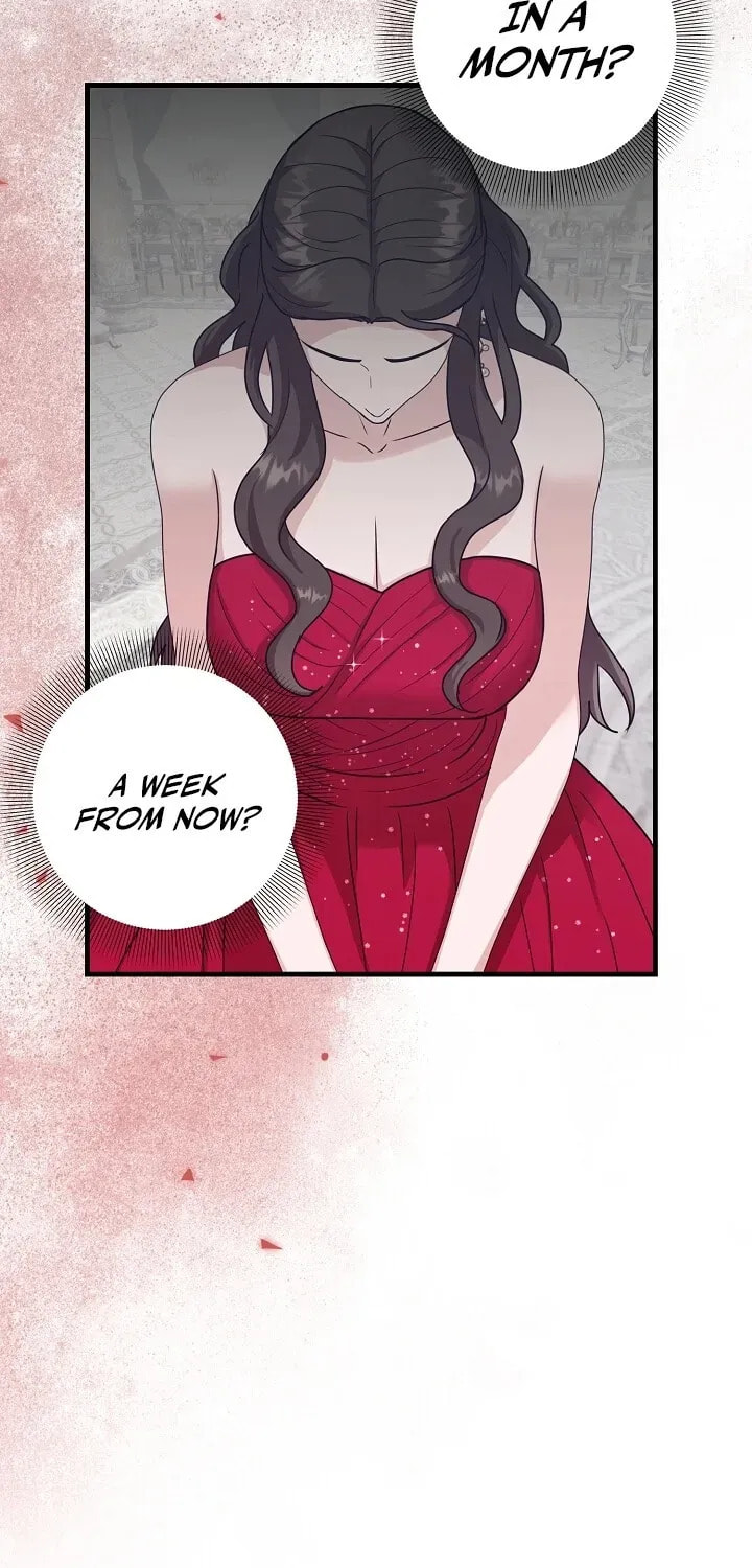 Bed Scene Chapter 21 page 14 - 