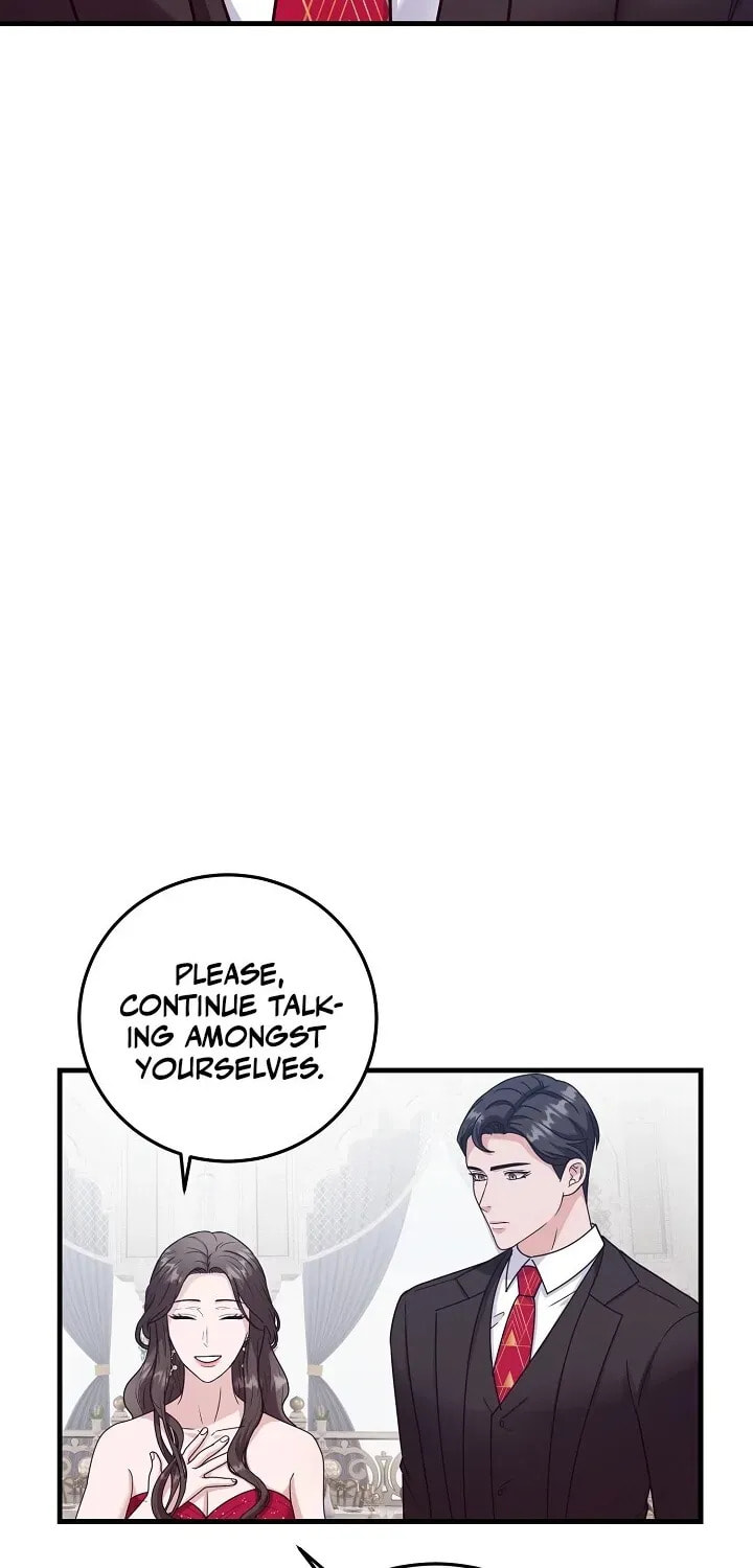 Bed Scene Chapter 21 page 20 - 