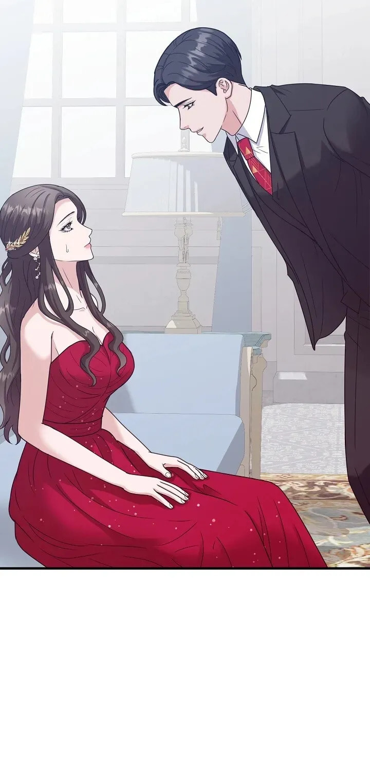 Bed Scene Chapter 21 page 24 - 