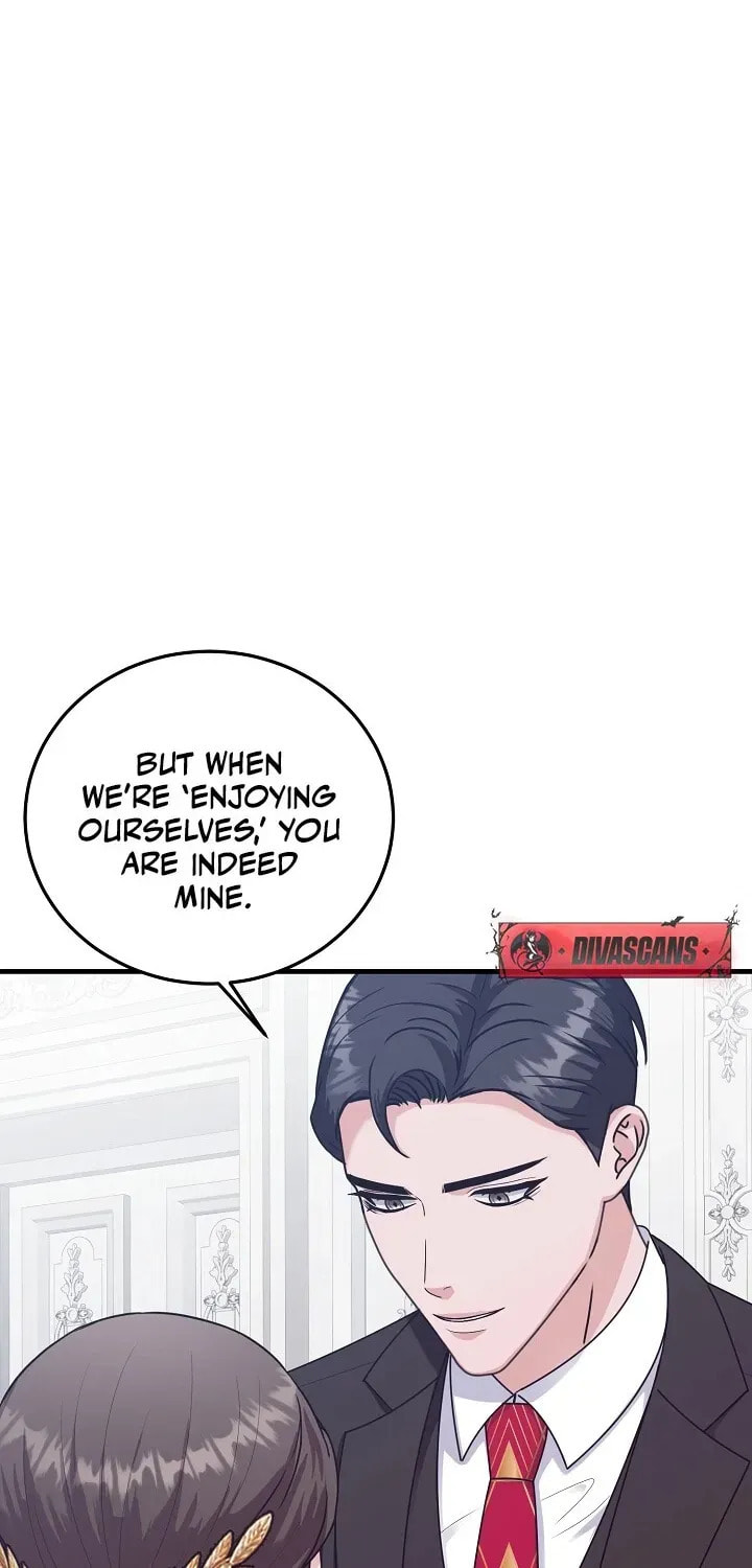 Bed Scene Chapter 21 page 26 - 