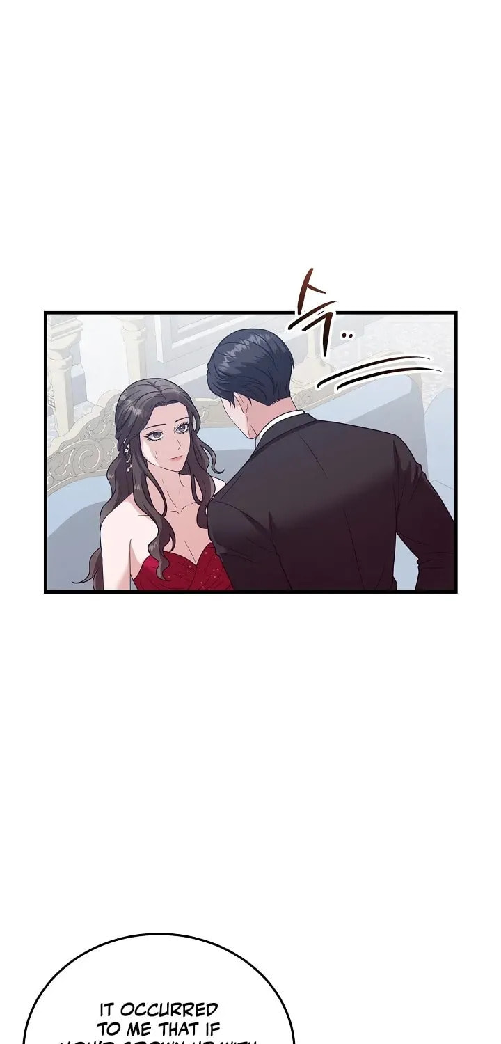Bed Scene Chapter 21 page 28 - 