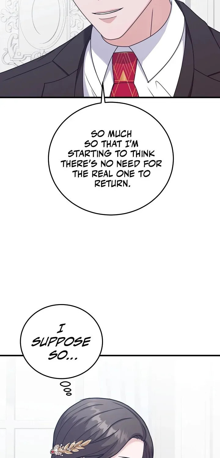 Bed Scene Chapter 21 page 30 - 
