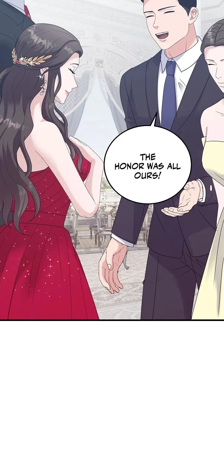 Bed Scene Chapter 21 page 4 - 