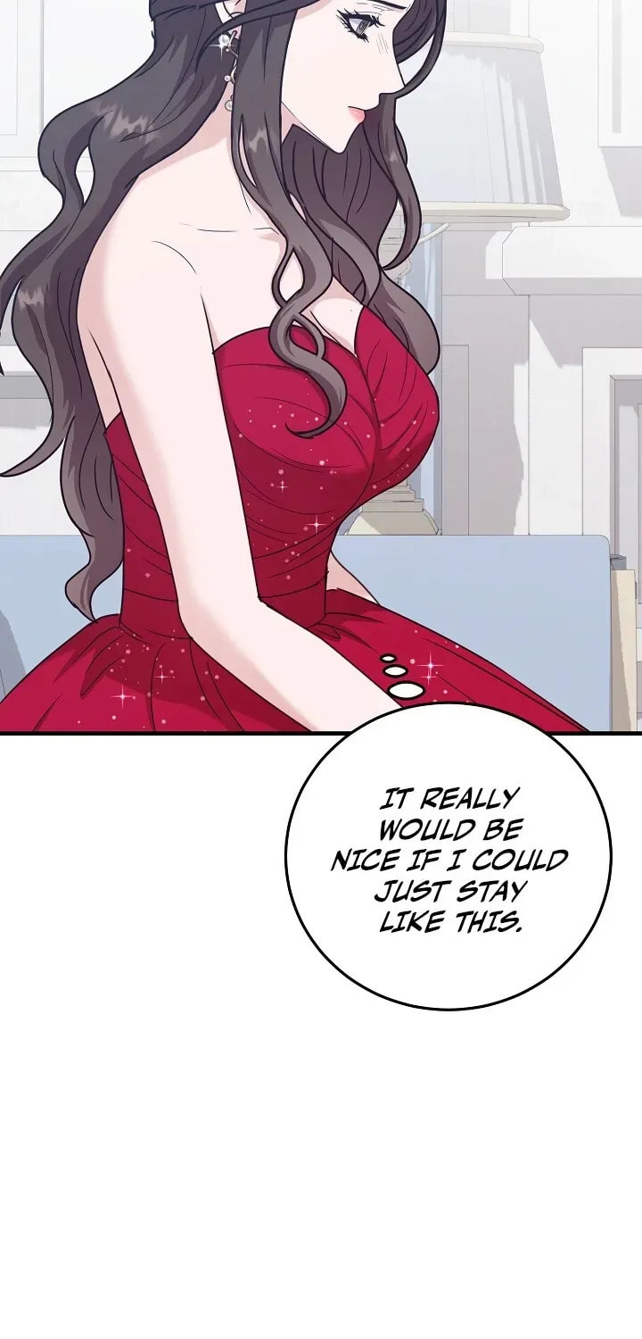 Bed Scene Chapter 21 page 31 - 