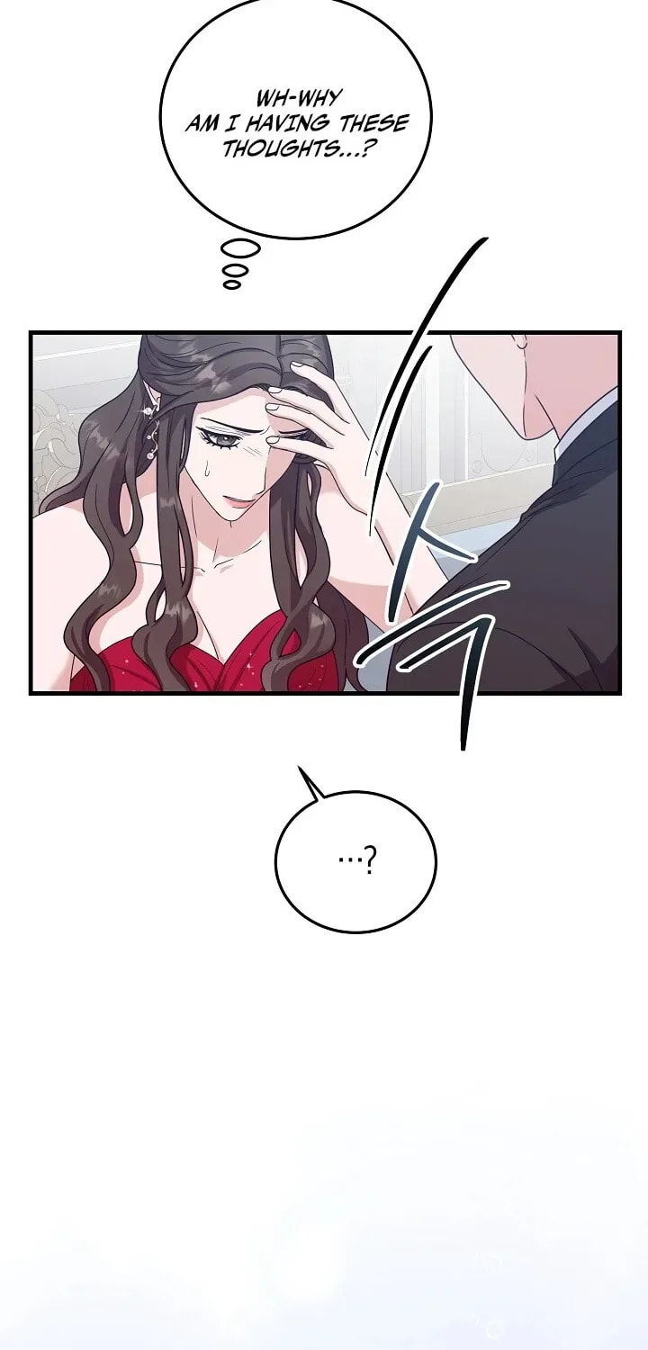 Bed Scene Chapter 21 page 33 - 