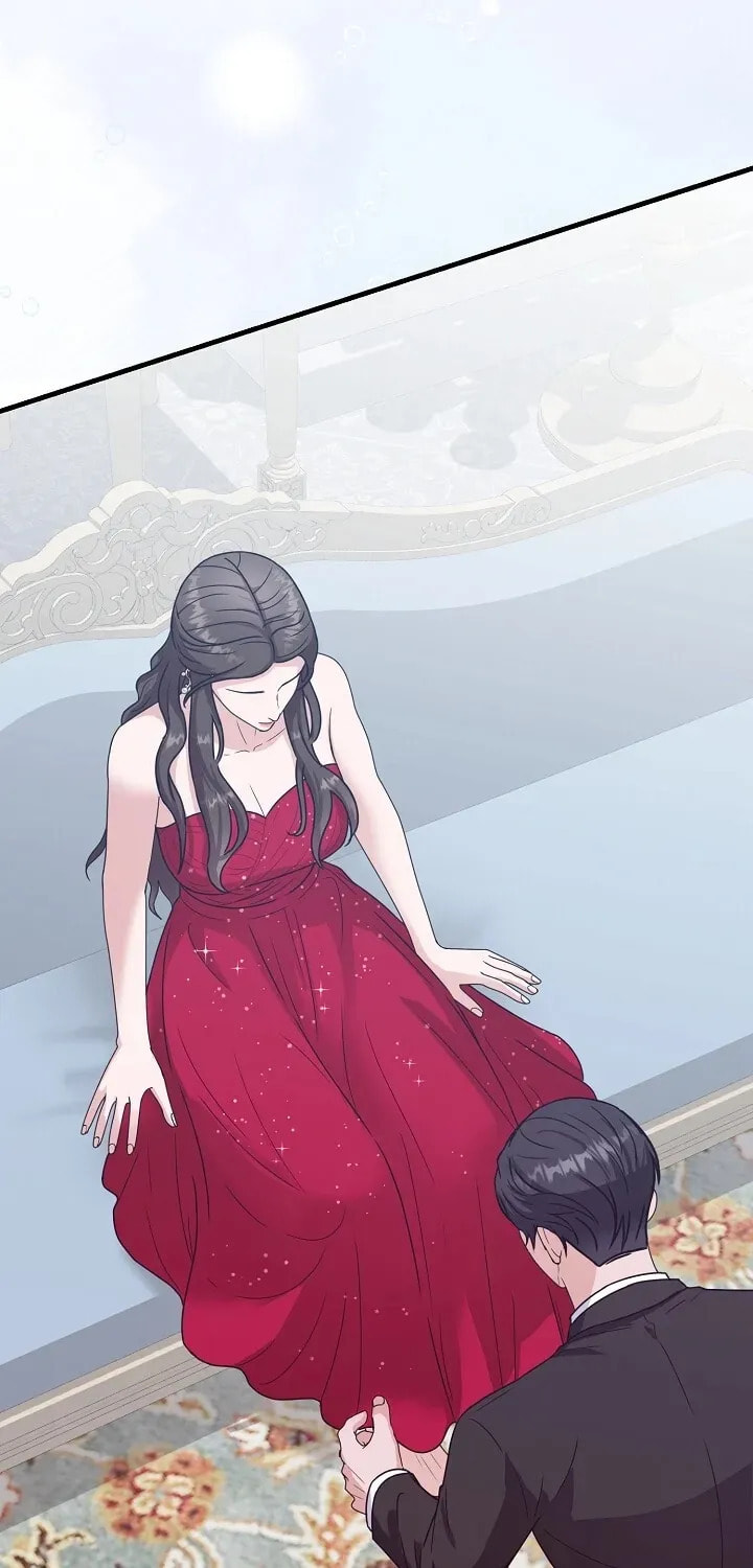 Bed Scene Chapter 21 page 34 - 