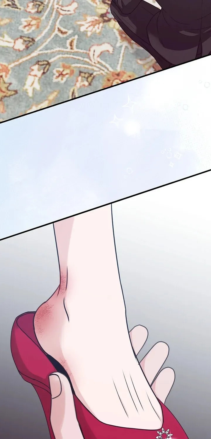 Bed Scene Chapter 21 page 35 - 
