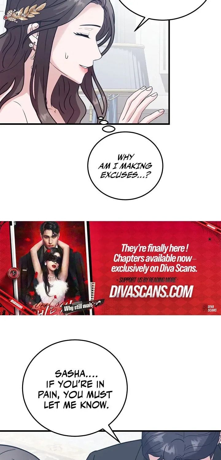 Bed Scene Chapter 21 page 39 - 