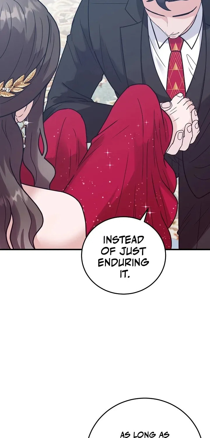 Bed Scene Chapter 21 page 40 - 