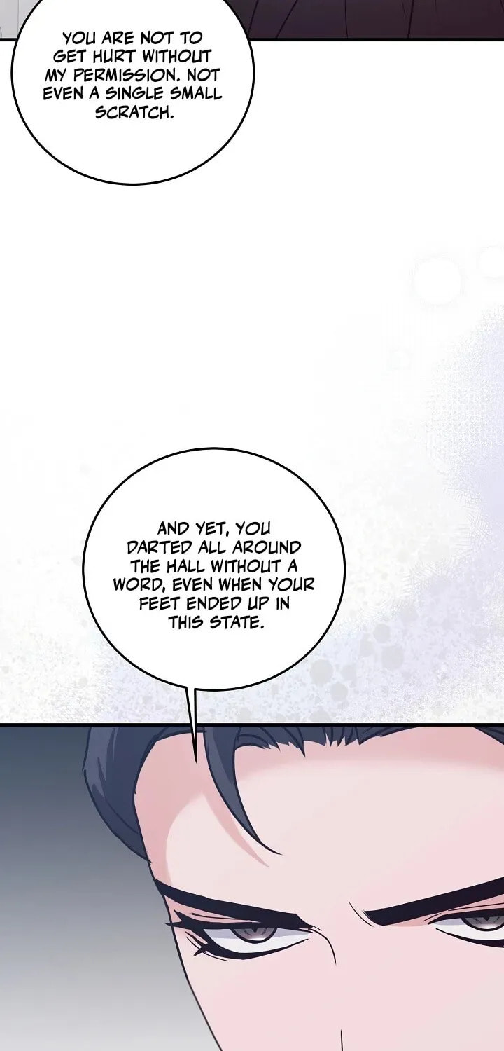 Bed Scene Chapter 21 page 42 - 