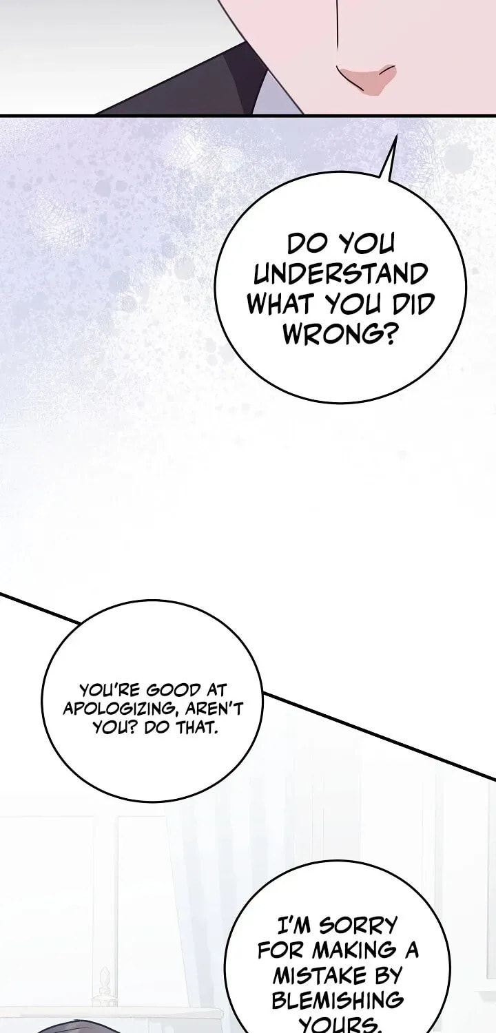 Bed Scene Chapter 21 page 43 - 